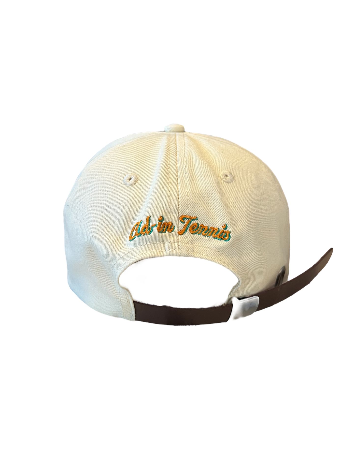 Ad-in Signature Strapback Hats