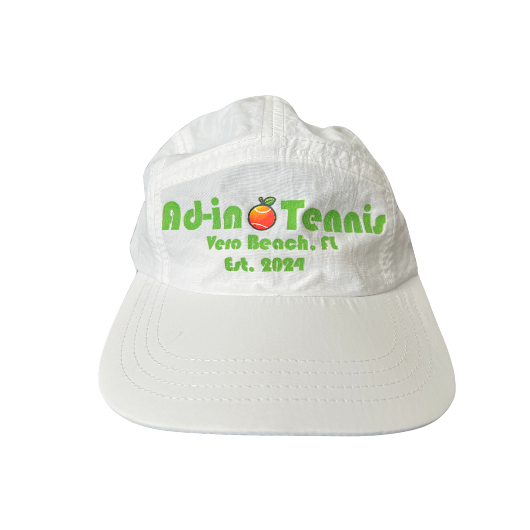Ad-in "Poolside 70's" Hat