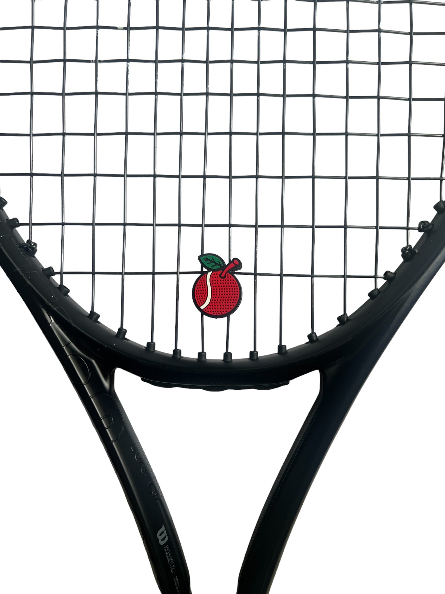 Ad-in Tennis Dampeners
