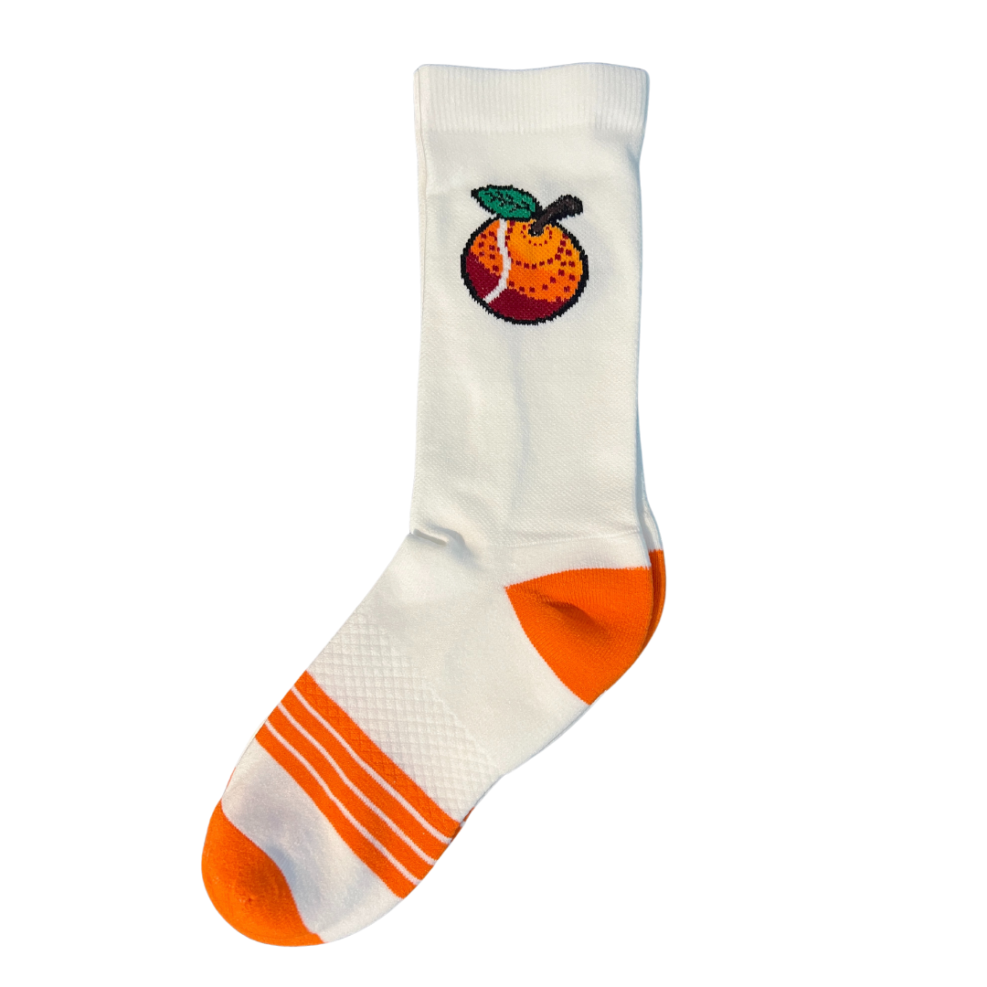 Ad-in Signature Socks