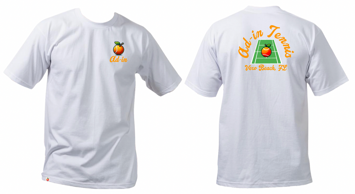 Ad-in Hundy "Traditional"