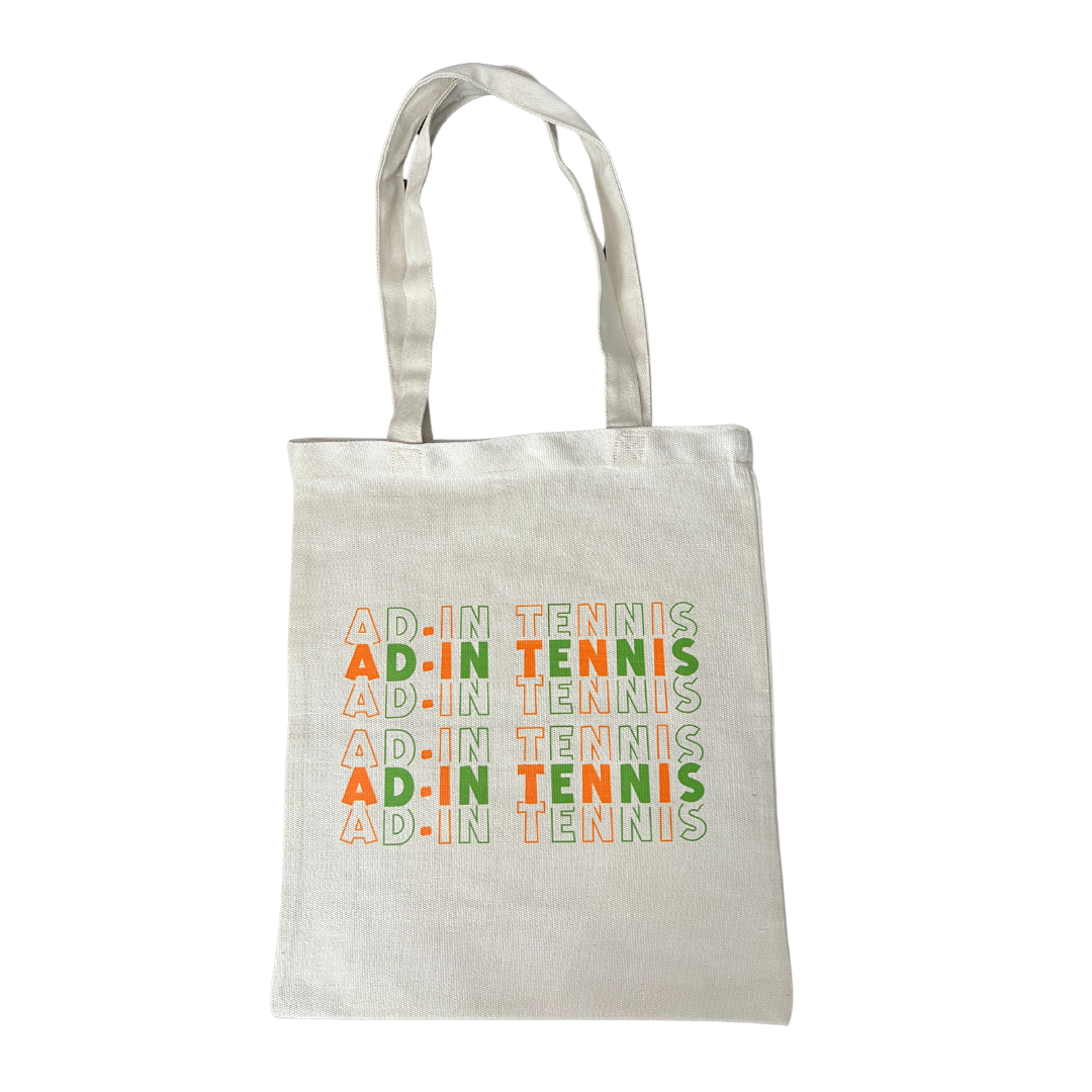 Ad-in Totes