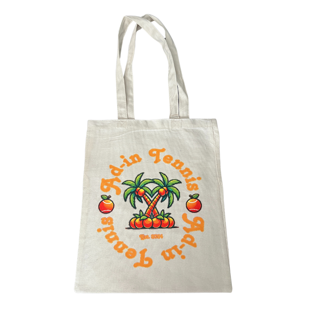 Ad-in Totes