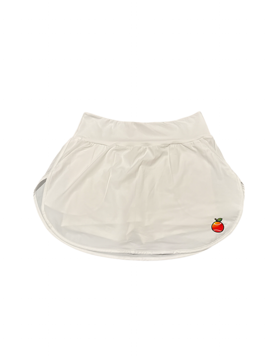 Ad-in Tennis Skirts