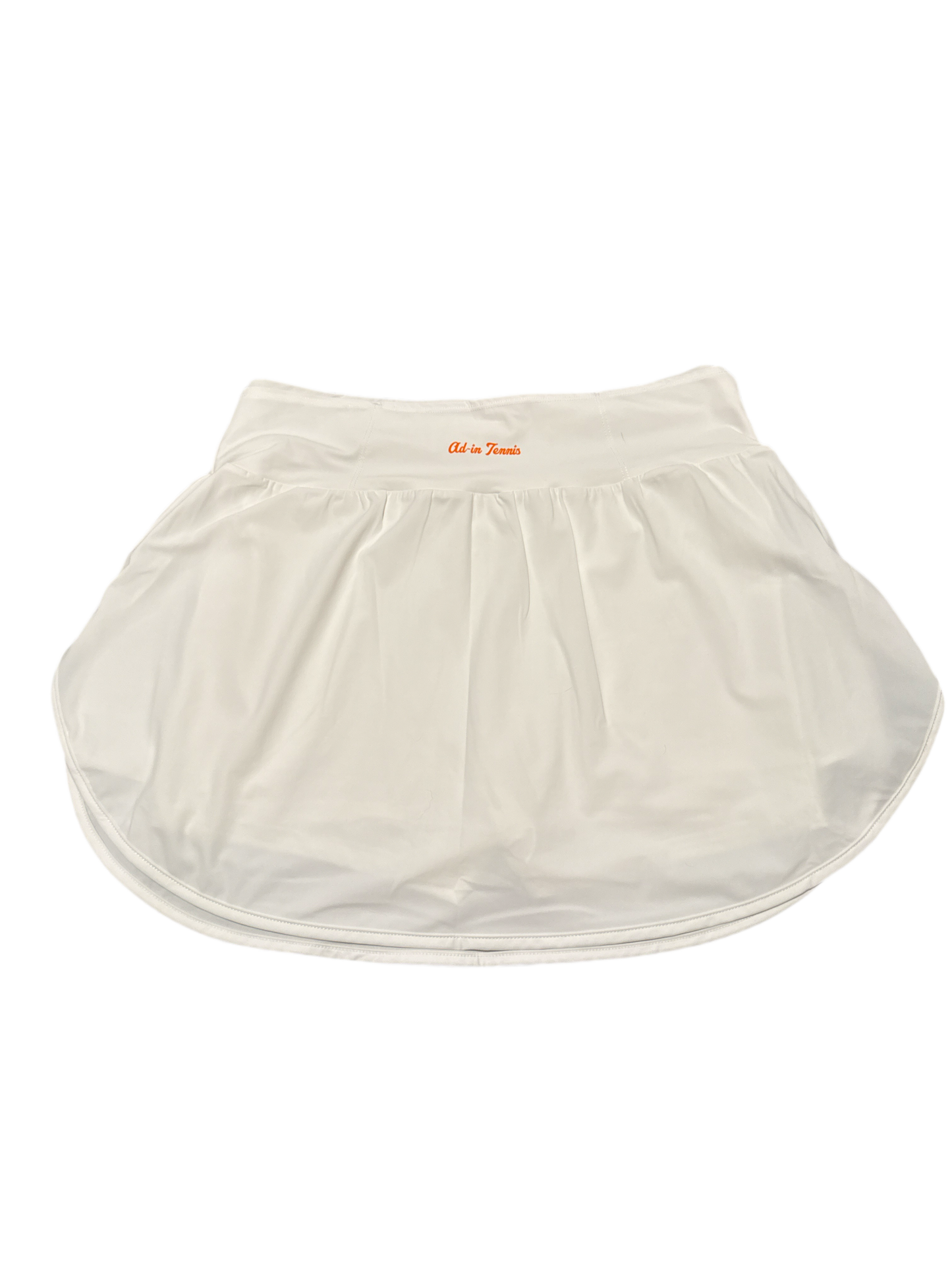 Ad-in Tennis Skirts