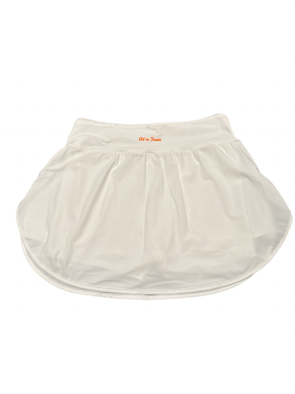 Ad-in Tennis Skirts