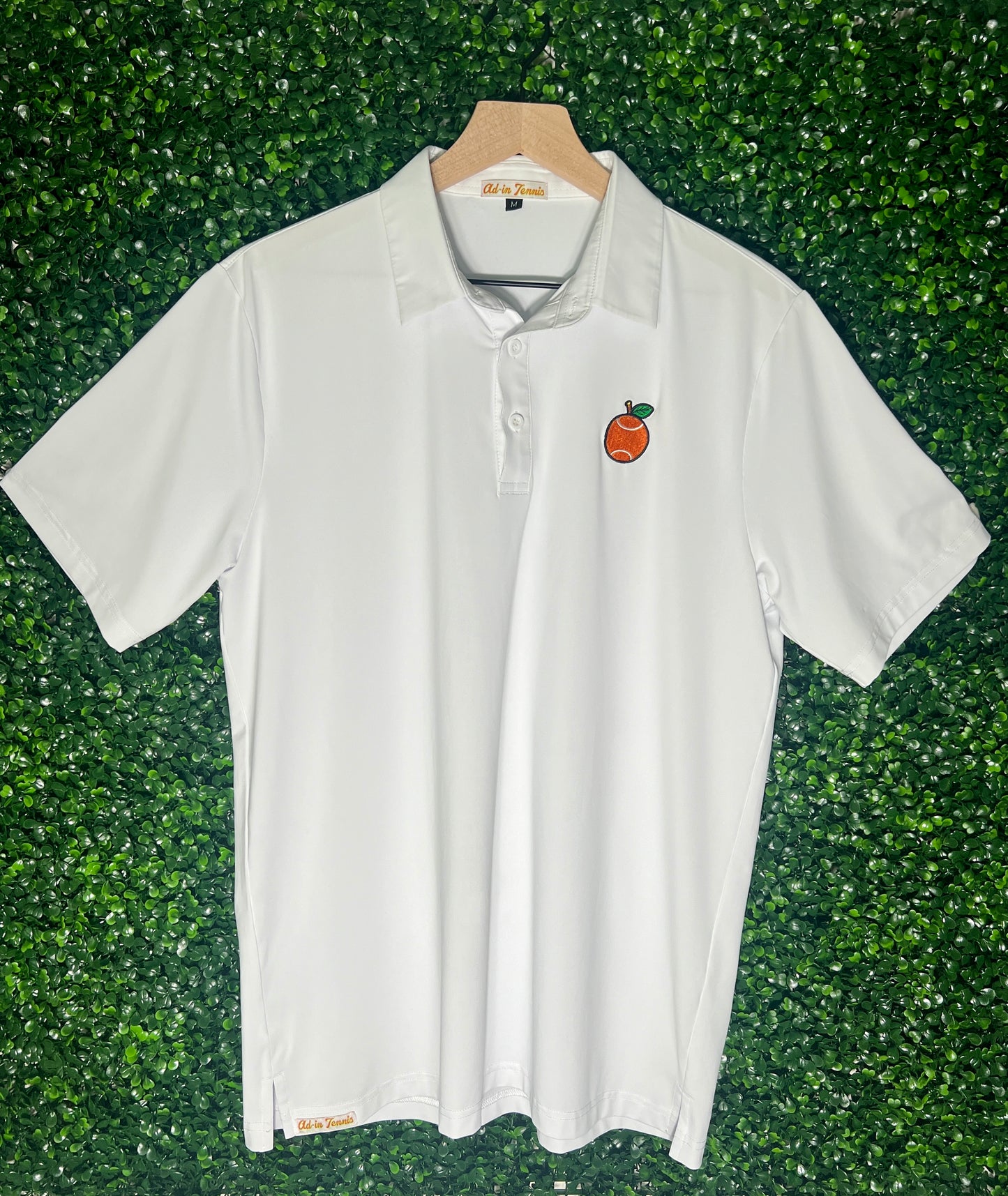 Ad-in Match Polo Shirt