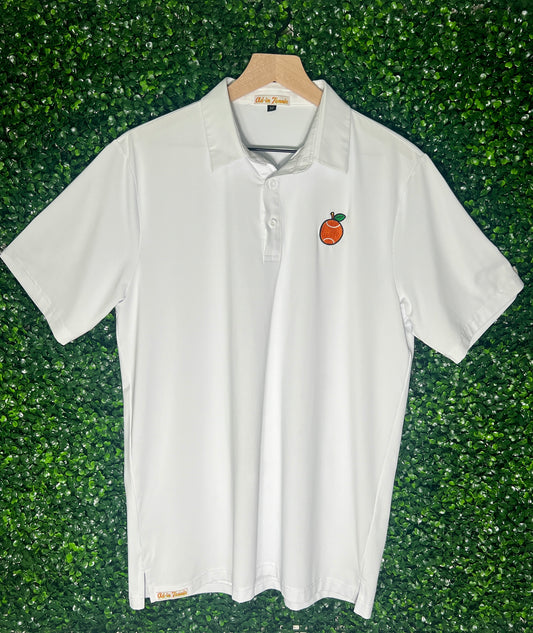 Ad-in Match Polo Shirt
