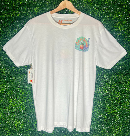 Ad-in "Playable" Shirts