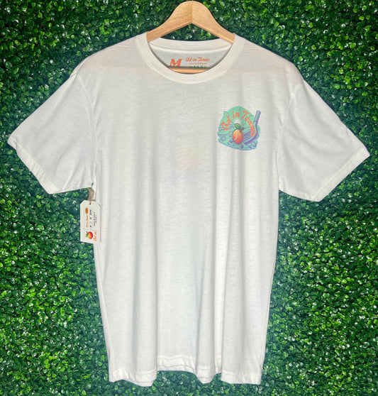 Ad-in "Playable" Shirts