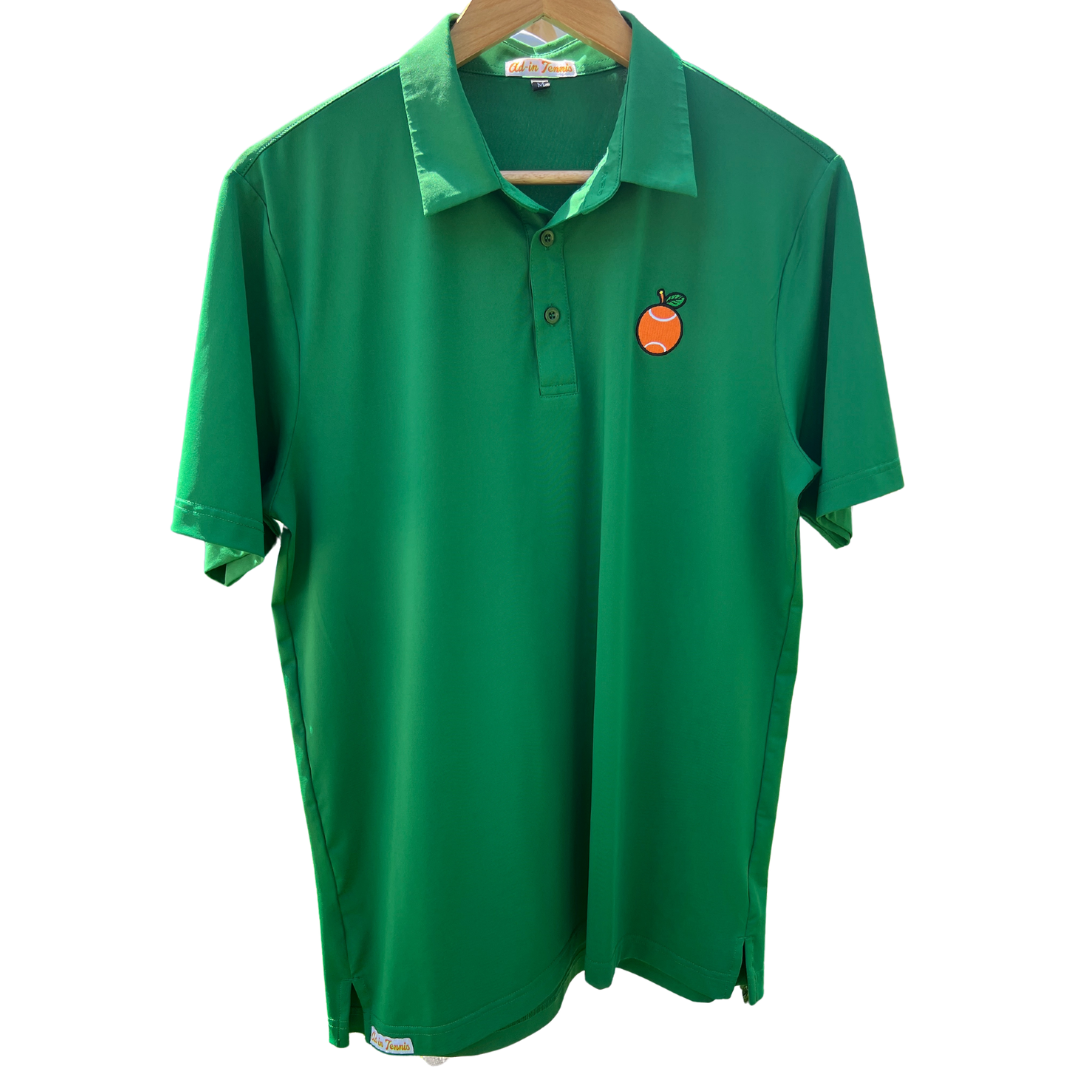 Ad-in Match Polo Shirt