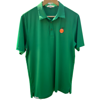 Ad-in Match Polo Shirt