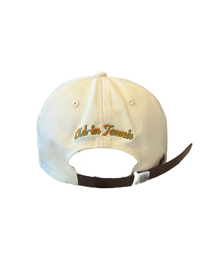 Ad-in Signature Strapback Hats