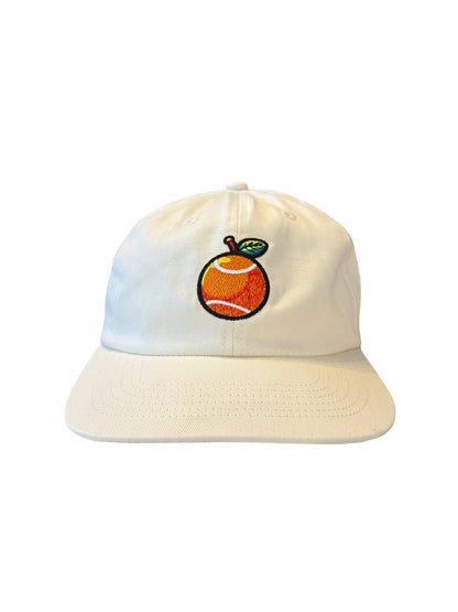 Ad-in Signature Strapback Hats