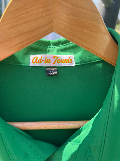 Ad-in Match Polo Shirt