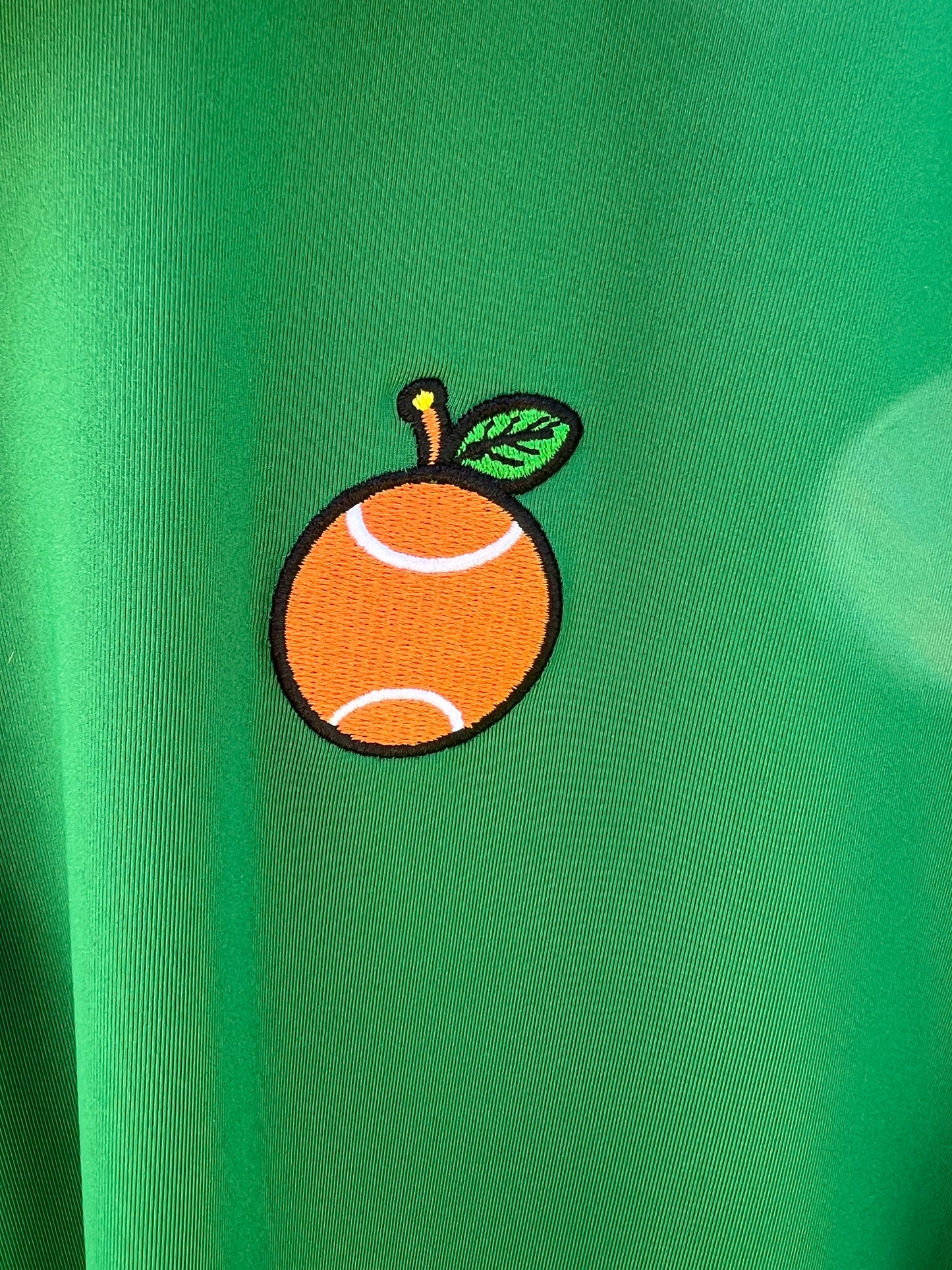 Ad-in Match Polo Shirt
