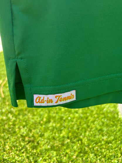 Ad-in Match Polo Shirt
