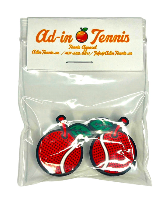 Ad-in Tennis Dampeners