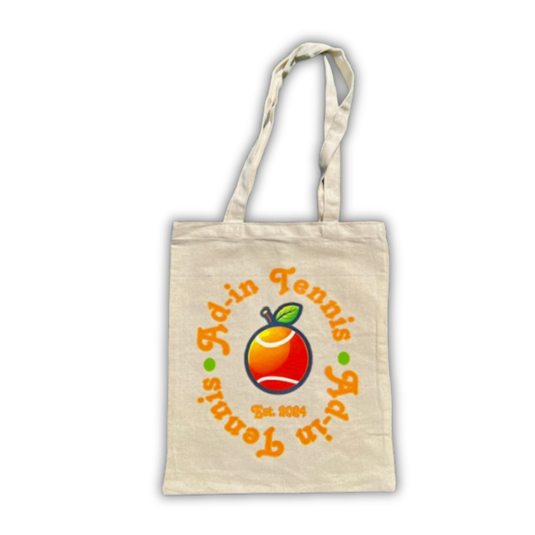 Ad-in Totes