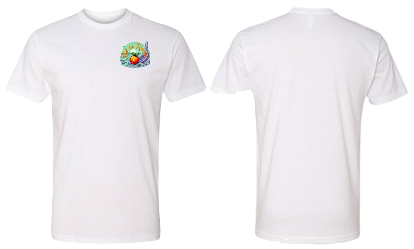 Ad-in "Playable" Shirts