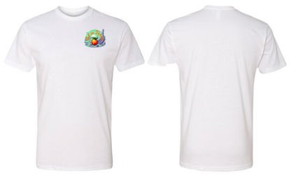 Ad-in "Playable" Shirts