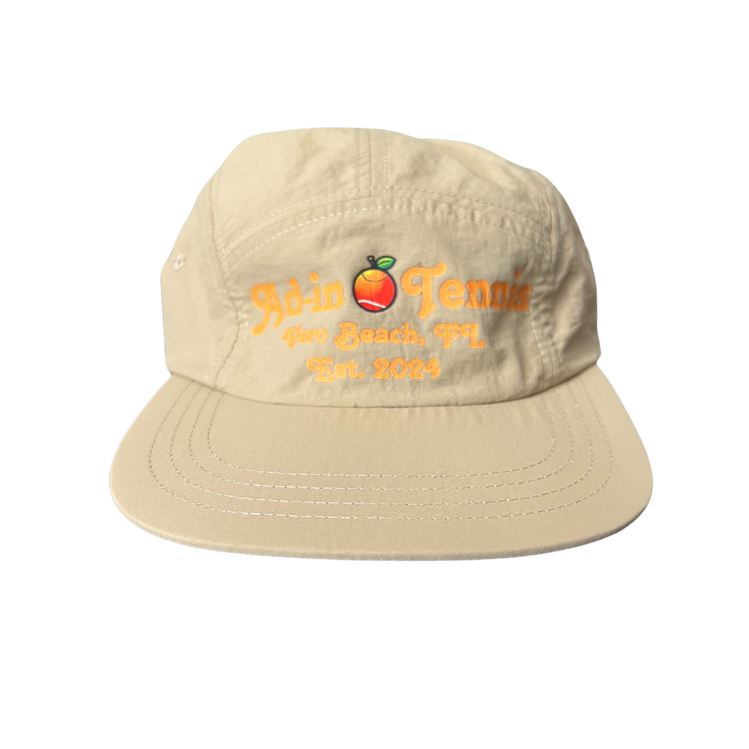 Ad-in "Poolside Pro" Hat