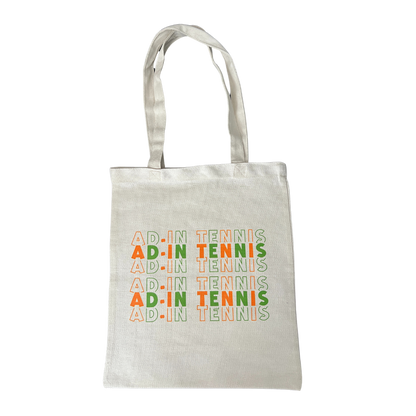 Ad-in Totes