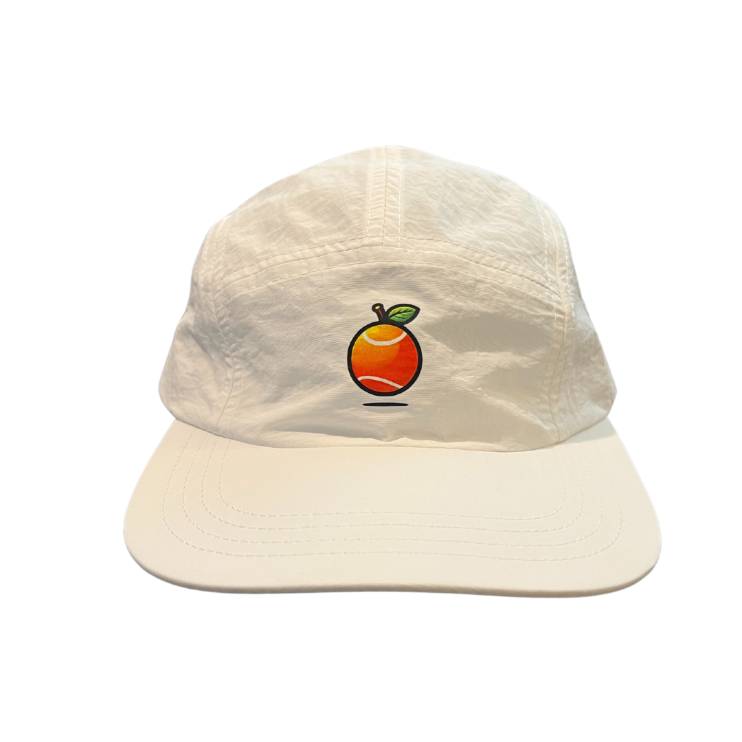 Ad-in "Poolside Double Line" Hat